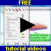 New: tutorial videos