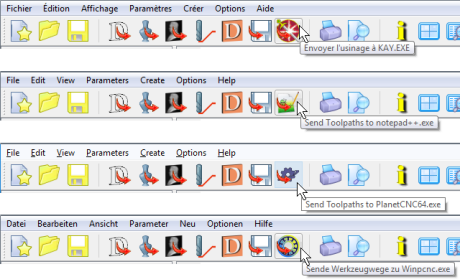 screenshots