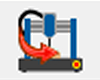 Machine icon