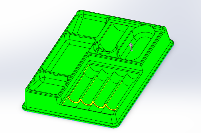 SolidWorks screenshot