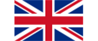 English flag