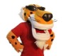 Maskot costumed character