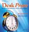 DeskProto logo
