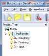 V6 screenshot