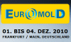 Euromold logo