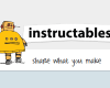 Instructables logo