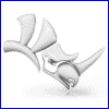 Rhino logo