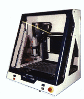 CPM machine