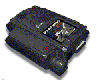 Camera housing