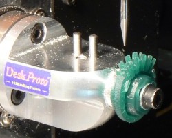 123WaxRing fixture with wax ring