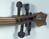 Violin detail