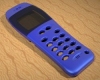 Cellphone front