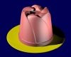 Pudding packaging