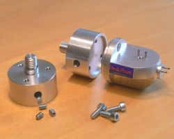 Sherline-to-Roland adapter